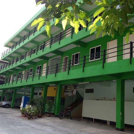 Rossarin Seeview 2 Ban Nong Ket Yai Exterior photo