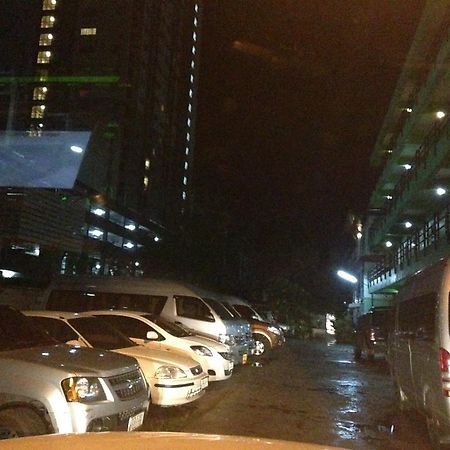 Rossarin Seeview 2 Ban Nong Ket Yai Exterior photo