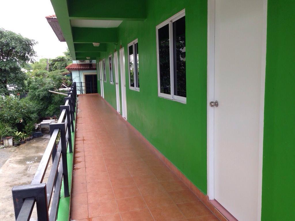 Rossarin Seeview 2 Ban Nong Ket Yai Exterior photo