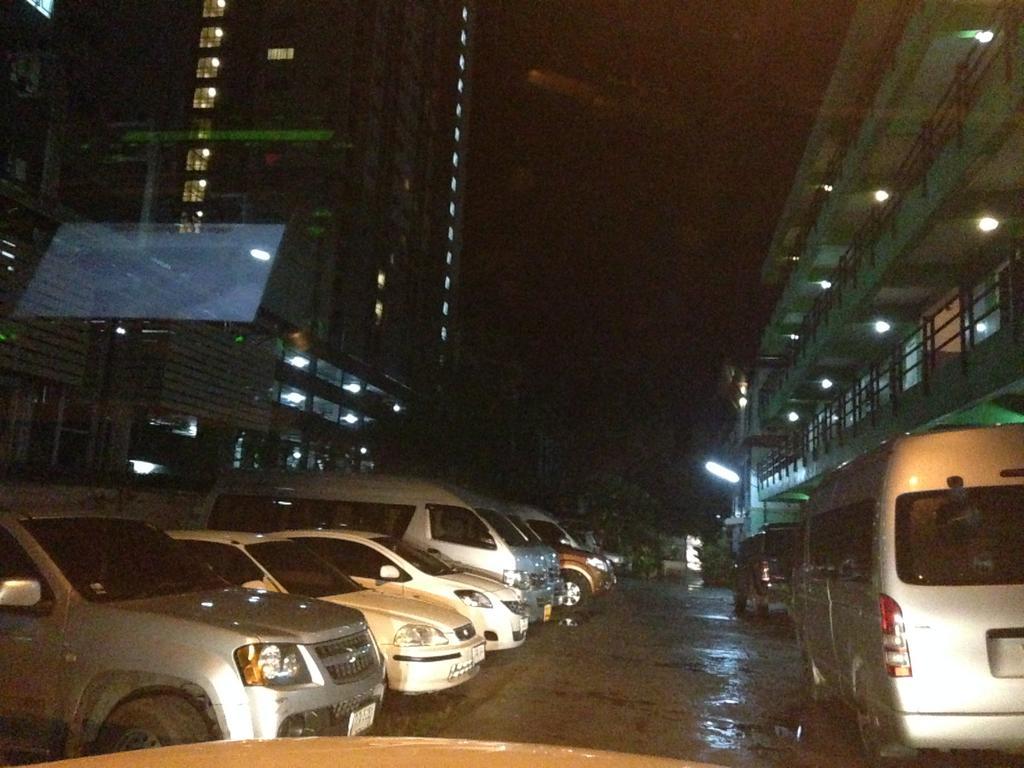 Rossarin Seeview 2 Ban Nong Ket Yai Exterior photo
